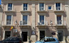 B&B Albergo Sicilia