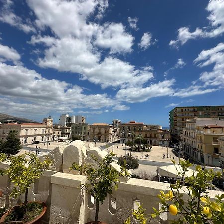 B&B Albergo Sicilia Avola Esterno foto