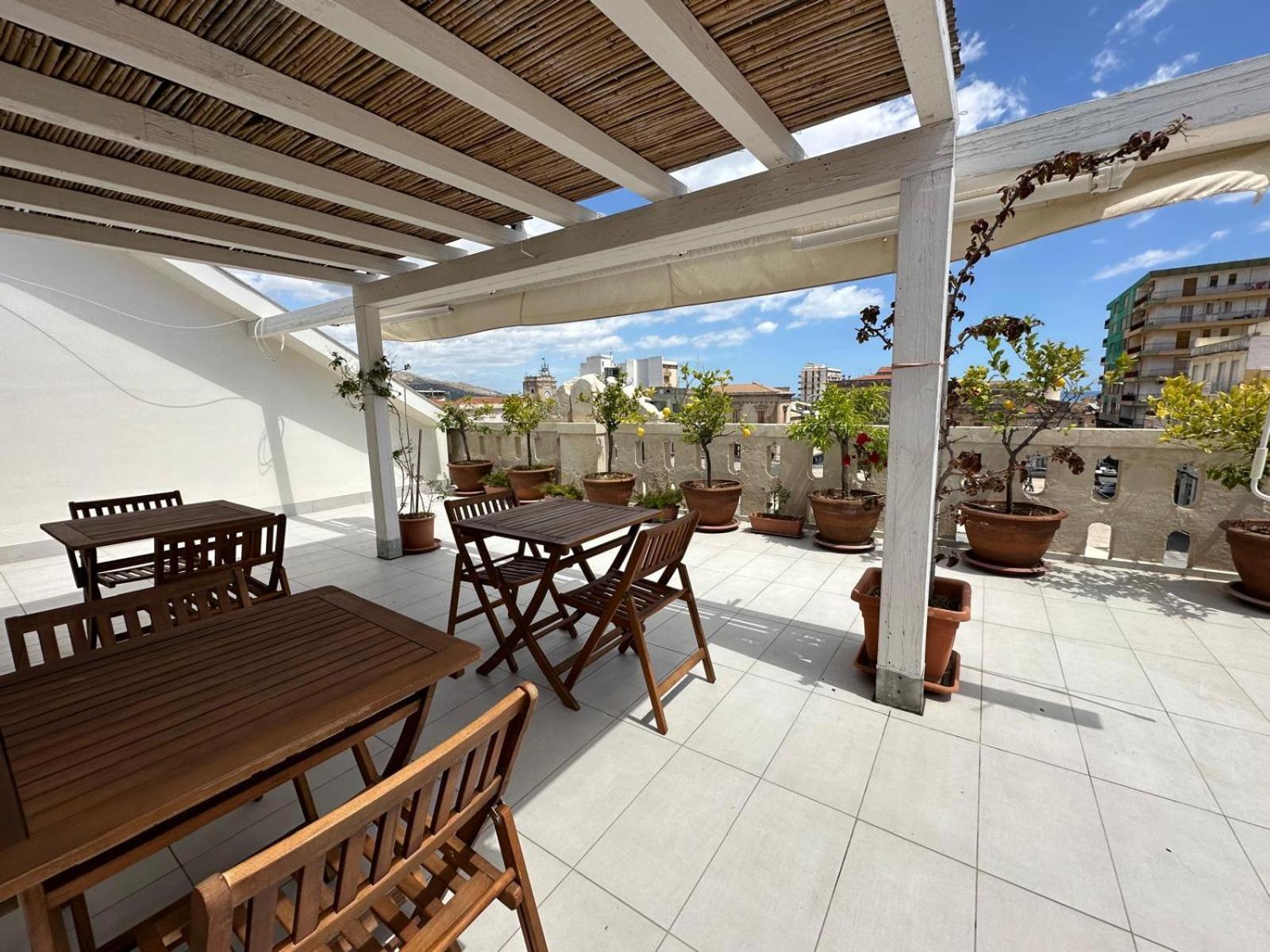 B&B Albergo Sicilia Avola Esterno foto
