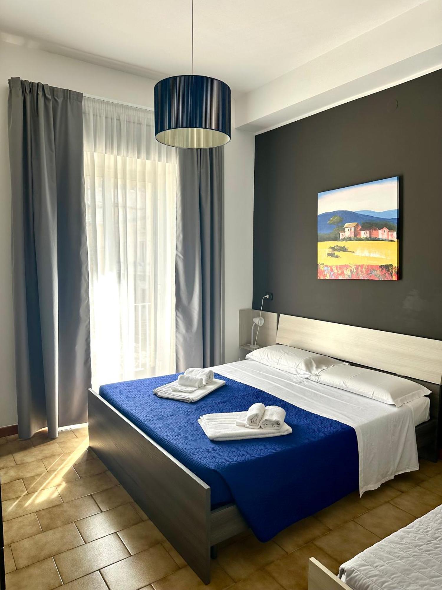 B&B Albergo Sicilia Avola Esterno foto