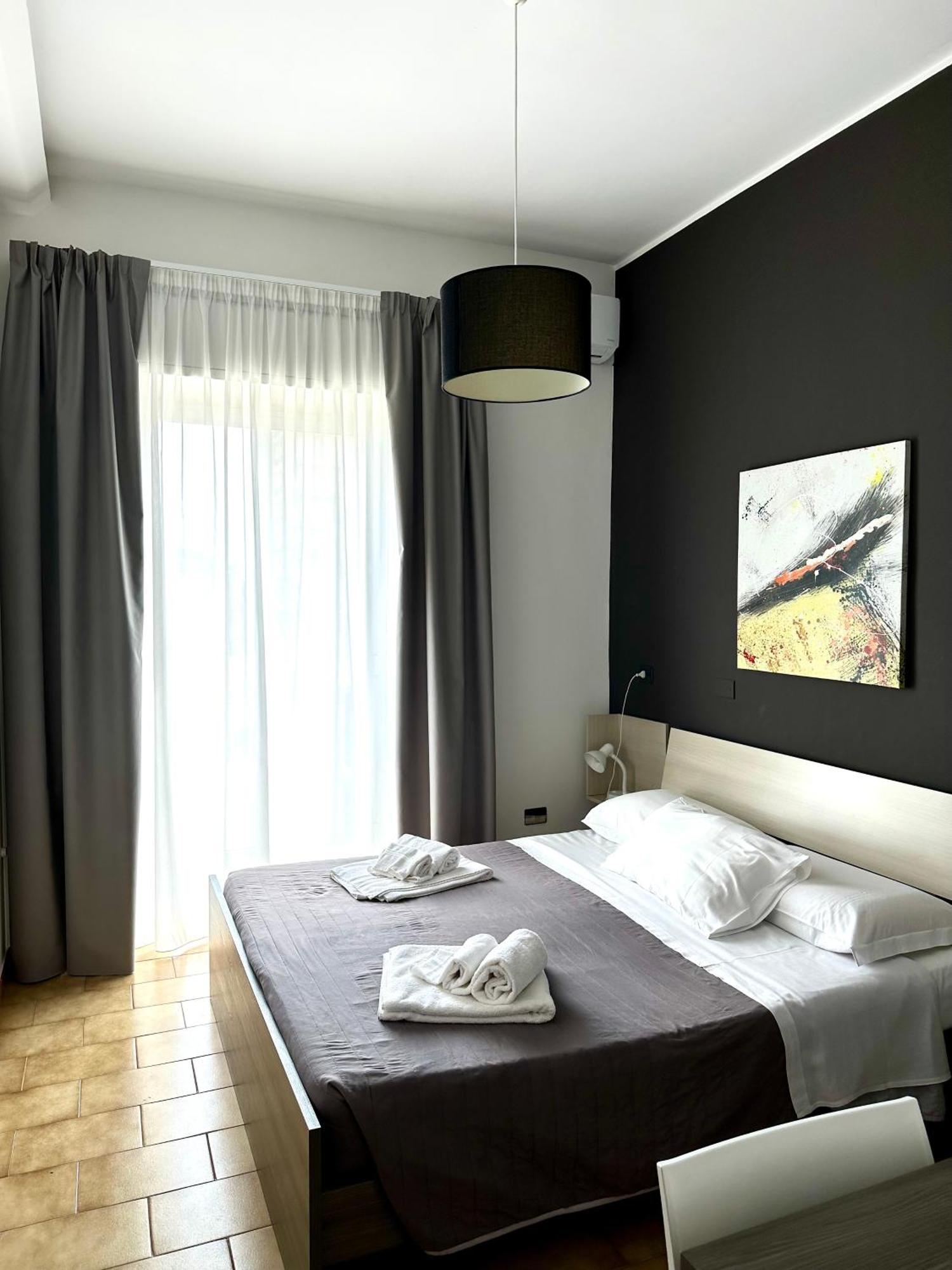 B&B Albergo Sicilia Avola Esterno foto