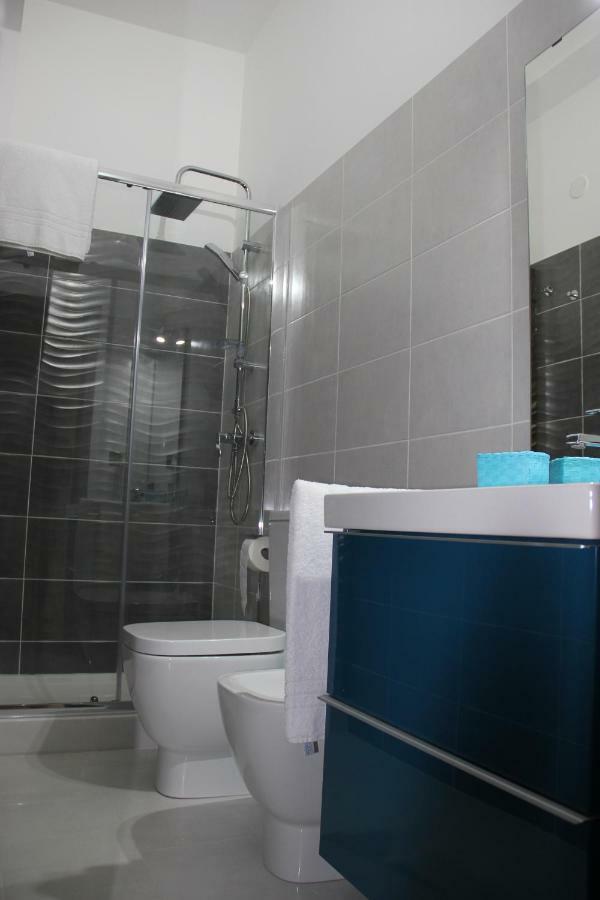 B&B Albergo Sicilia Avola Esterno foto