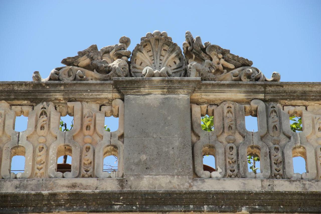 B&B Albergo Sicilia Avola Esterno foto