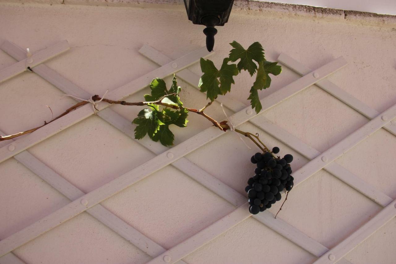 B&B Albergo Sicilia Avola Esterno foto