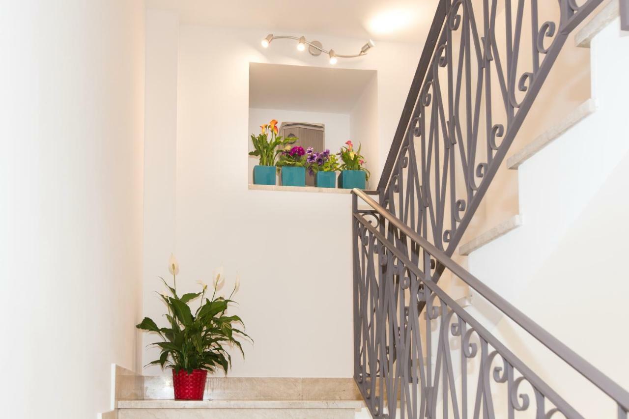 B&B Albergo Sicilia Avola Esterno foto