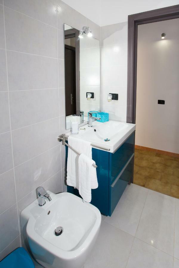 B&B Albergo Sicilia Avola Esterno foto