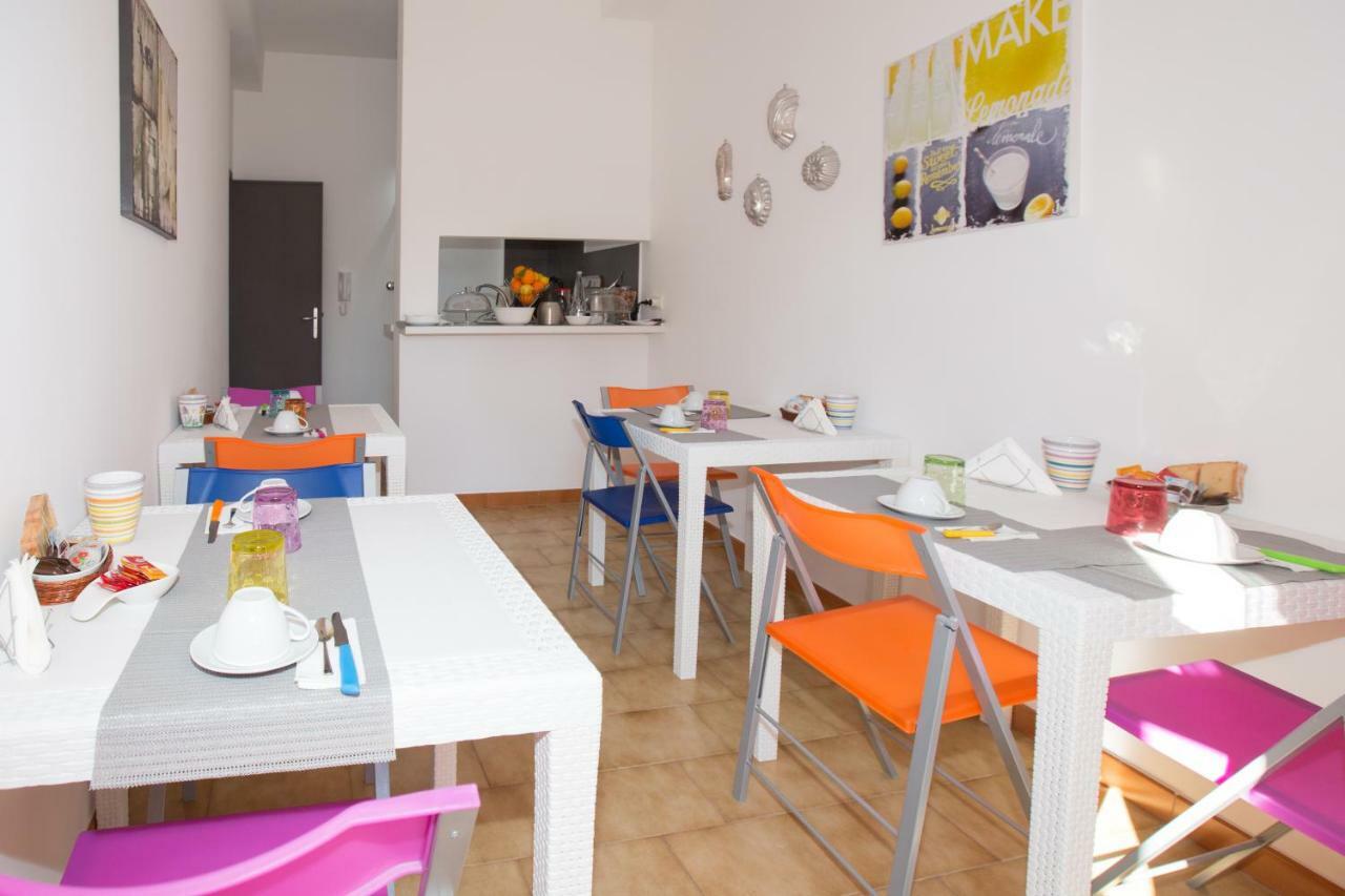 B&B Albergo Sicilia Avola Esterno foto